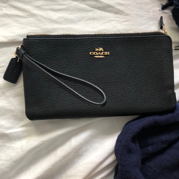 Coach Handbags - A coach wallet